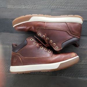 Timberland Boots Size 11